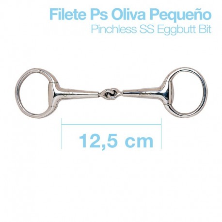 Filete PS oliva pequeño
