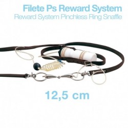 Filete PS Reward System