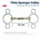 Filete Sprenger anillas