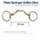 Filete Sprenger anillas oliva