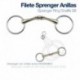 Filete Sprenger anillas