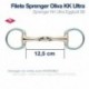 Filete Sprenger oliva