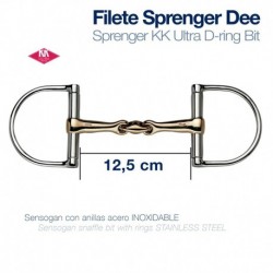 Filete Sprenger DEE
