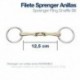 Filete Sprenger anillas