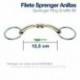 Filete Sprenger anillas