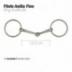 Filete anilla inox fino