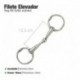 Filete elevador inox