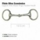 Filete oliva inox económico