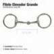 Filete elevador inox grande