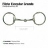 Filete elevador inox grande