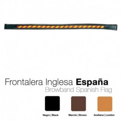 Frontalera Inglesa España