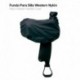 Funda nylon silla western