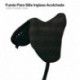 Funda silla inglesa acolchada