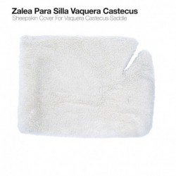 Zalea para Silla Vaquera Castecus