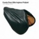 Funda silla inglesa polipiel
