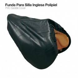 Funda silla inglesa polipiel