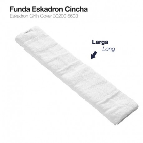 Funda Eskadron cincha larga