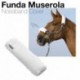 Funda Eskadron muserola corta