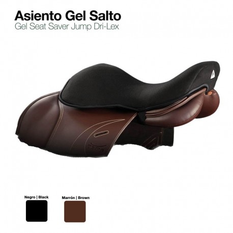 Asiento gel seat saver salto