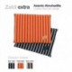 Asiento almohadilla Zaldi Extra