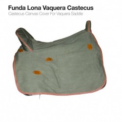Funda lona vaquera Castecus