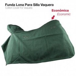 Funda lona vaquera ECO