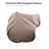 Funda lona silla portuguesa Castecus