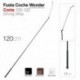 Fusta coche wonder corta