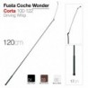 Fusta coche wonder corta