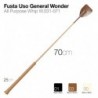 Fusta uso general Wonder 70 cm