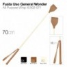 Fusta uso general Wonder 70 cm