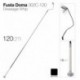 Fusta de doma 120 cm