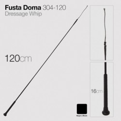 Fusta de doma 120 cm