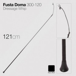 Fusta de doma 120 cm