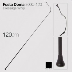 Fusta de doma 120 cm