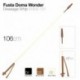 Fusta de doma Wonder