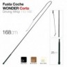 Fusta coche wonder corta