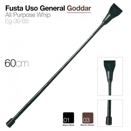 Fusta uso general Goddar 60 cm