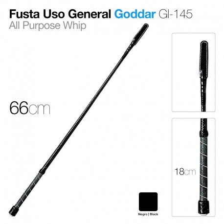 Fusta uso general Goddar 70 cm