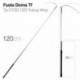 Fusta de doma 120 cm