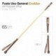 Fusta uso general Goddar 65 cm