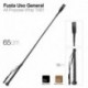 Fusta uso general 65 cm