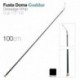 Fusta de doma Goddar 100 cm