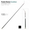 Fusta de doma Goddar 100 cm