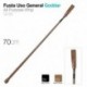 Fusta uso general Goddar 70 cm