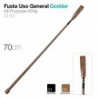 Fusta uso general Goddar 70 cm