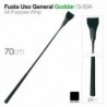 Fusta uso general Goddar 70 cm