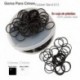 Goma crines en caja