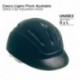 Casco equitación ligero Flock ajustable