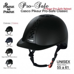 Casco equitación Prosafe Classic